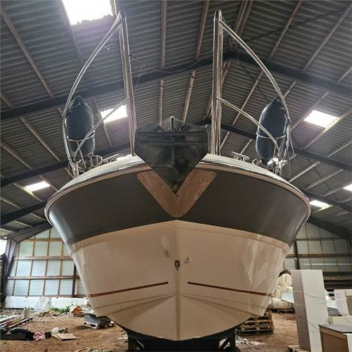 ABC Bavaria HT 35 Sport - Andere machine: afbeelding 3 ABC Bavaria HT 35 Sport - Andere machine: afbeelding 3