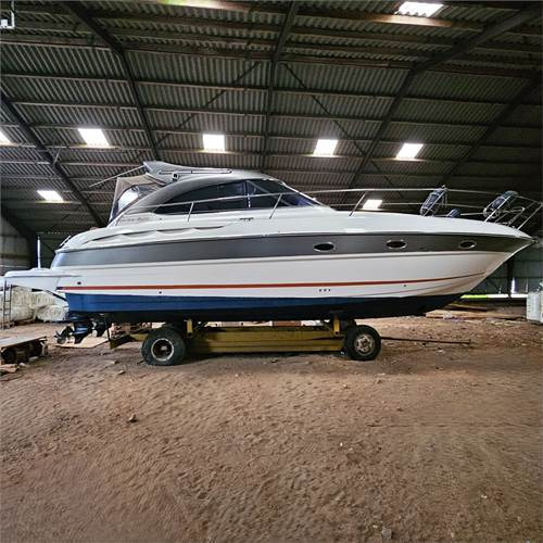 ABC Bavaria HT 35 Sport - Andere machine: afbeelding 1 ABC Bavaria HT 35 Sport - Andere machine: afbeelding 1