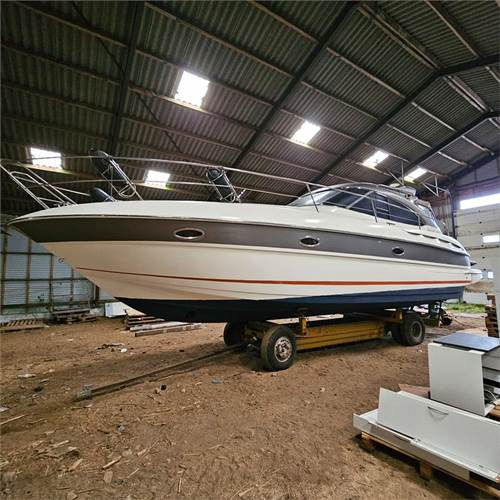 ABC Bavaria HT 35 Sport - Andere machine: afbeelding 4 ABC Bavaria HT 35 Sport - Andere machine: afbeelding 4