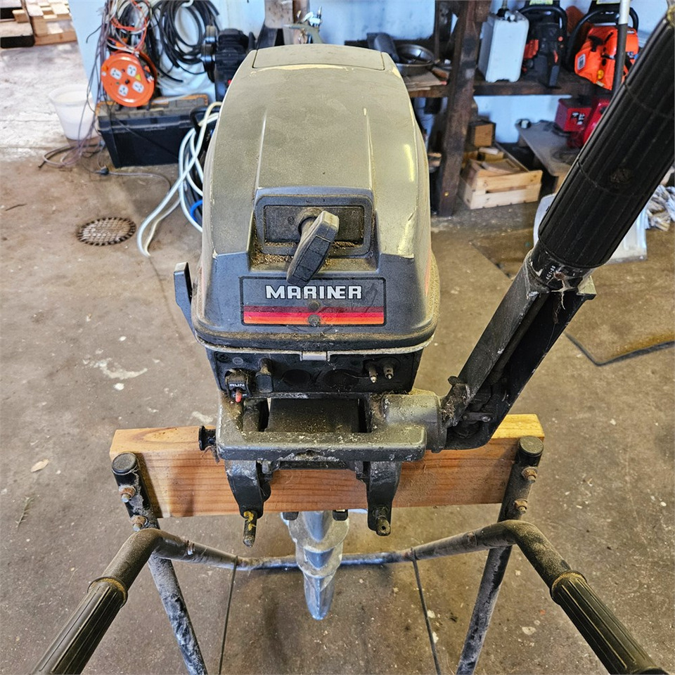 ABC Motor - Andere machine: afbeelding 4 ABC Motor - Andere machine: afbeelding 4
