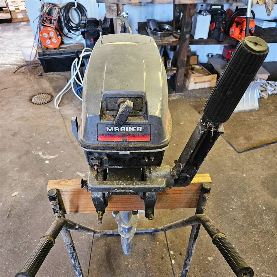 ABC Motor - Andere machine: afbeelding 5 ABC Motor - Andere machine: afbeelding 5