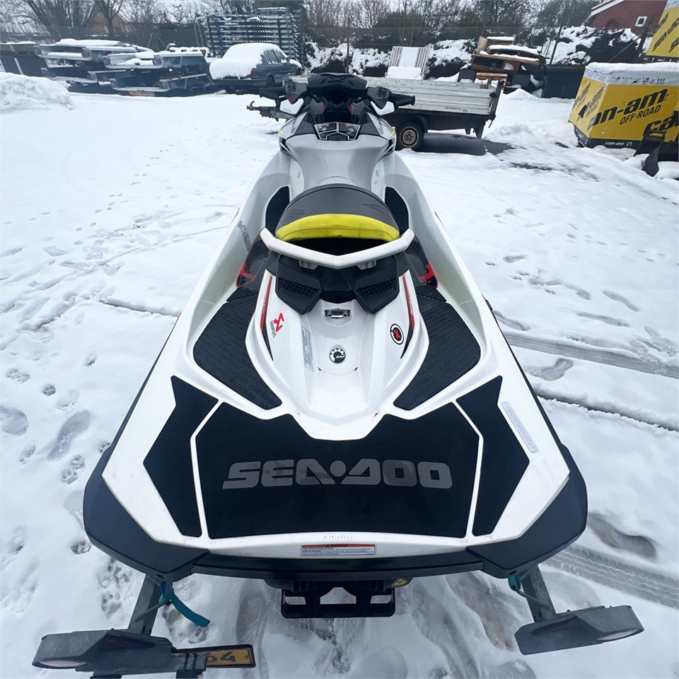 ABC RXP 300 RS - Andere machine: afbeelding 5 ABC RXP 300 RS - Andere machine: afbeelding 5