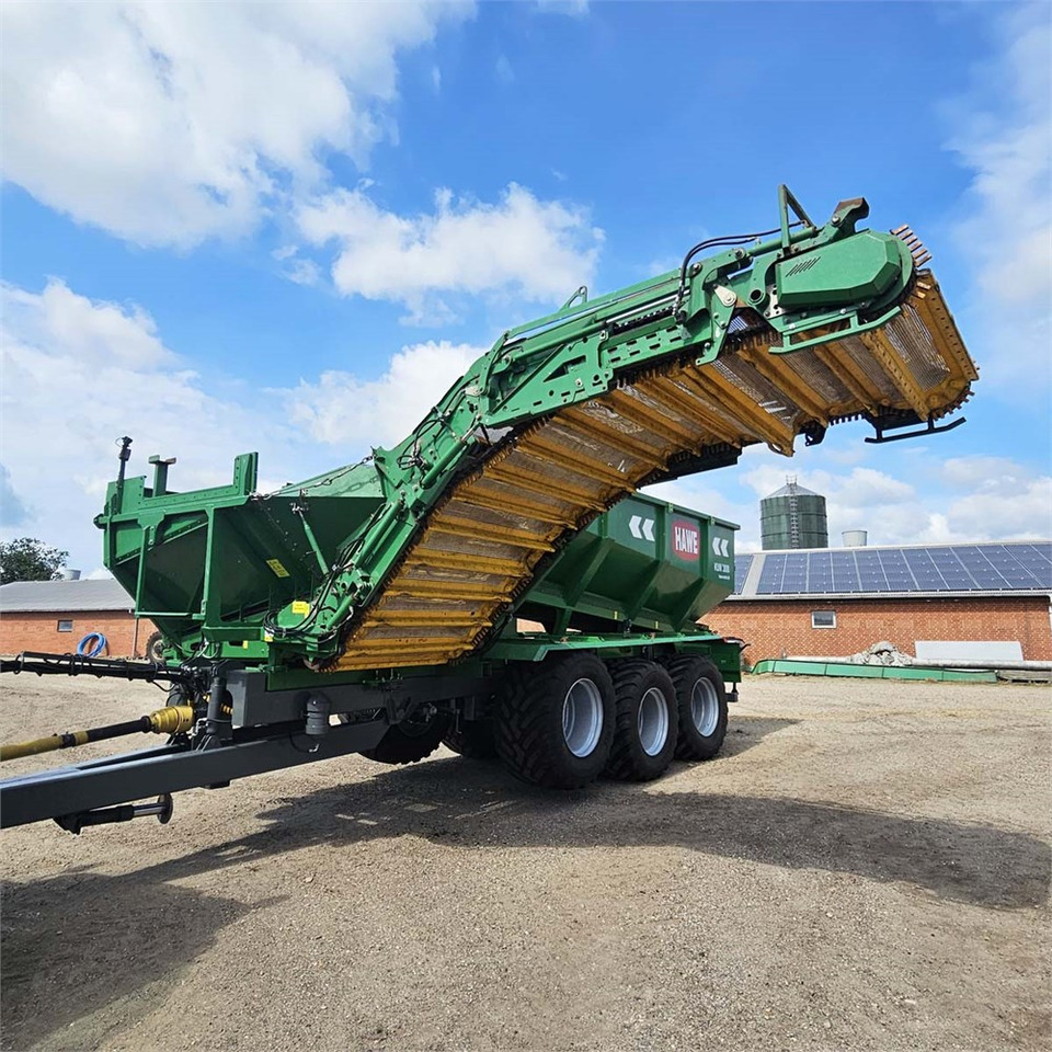 HAWE KUW-A-3000 - Andere machine: afbeelding 2 HAWE KUW-A-3000 - Andere machine: afbeelding 2