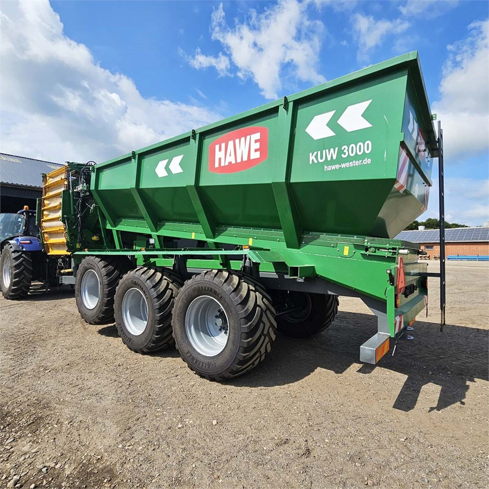 HAWE KUW-A-3000 - Andere machine: afbeelding 5 HAWE KUW-A-3000 - Andere machine: afbeelding 5