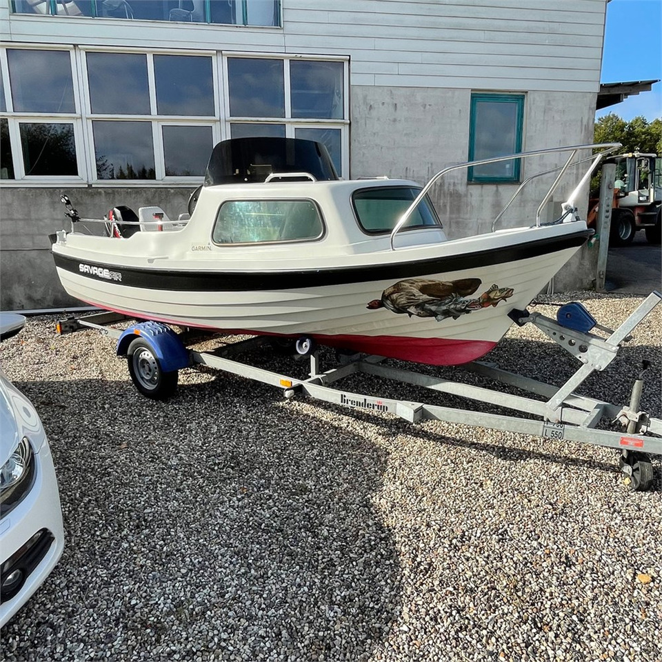 MB Sealine 500 Cabin S71 - Andere machine: afbeelding 2 MB Sealine 500 Cabin S71 - Andere machine: afbeelding 2