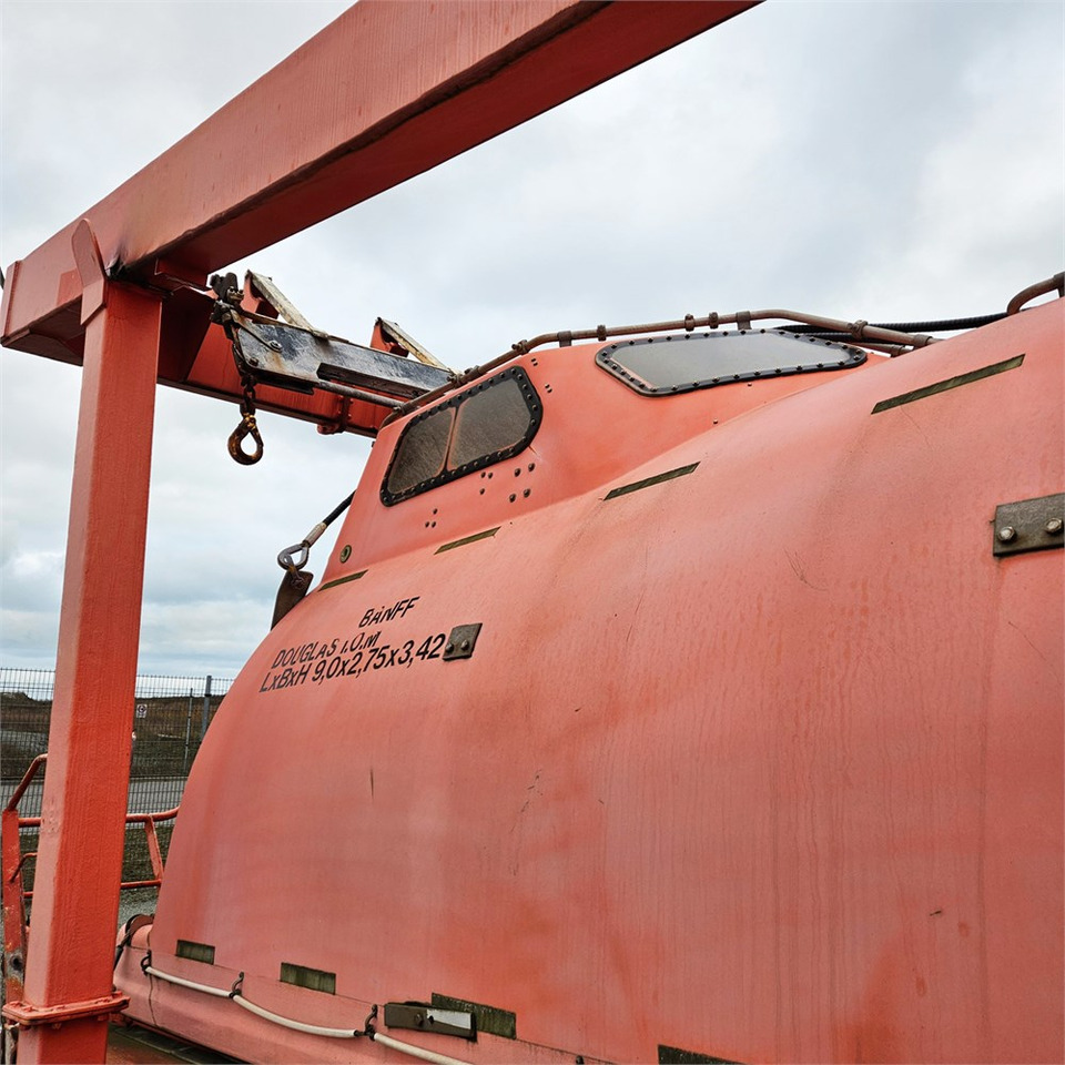 Norsafe GES 25/30 - Andere machine: afbeelding 5 Norsafe GES 25/30 - Andere machine: afbeelding 5