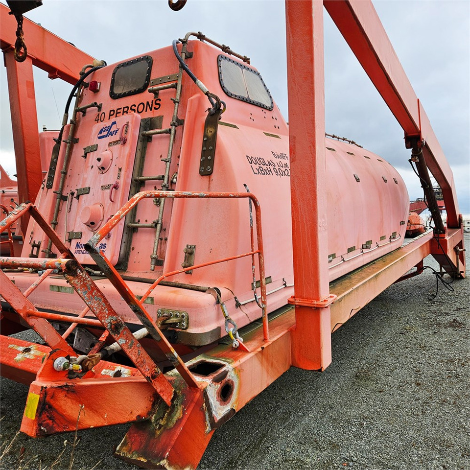 Norsafe GES 25/30 - Andere machine: afbeelding 4 Norsafe GES 25/30 - Andere machine: afbeelding 4