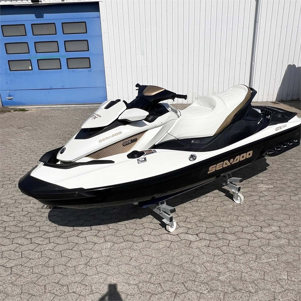 Seadoo GTX 260 - Andere machine: afbeelding 1 Seadoo GTX 260 - Andere machine: afbeelding 1