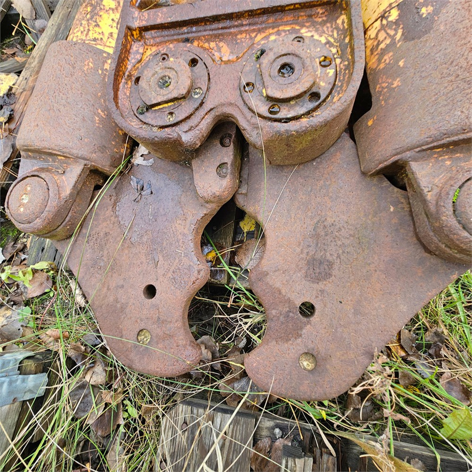 Atlas Copco HCC 550 - Sloopschaar: afbeelding 2 Atlas Copco HCC 550 - Sloopschaar: afbeelding 2