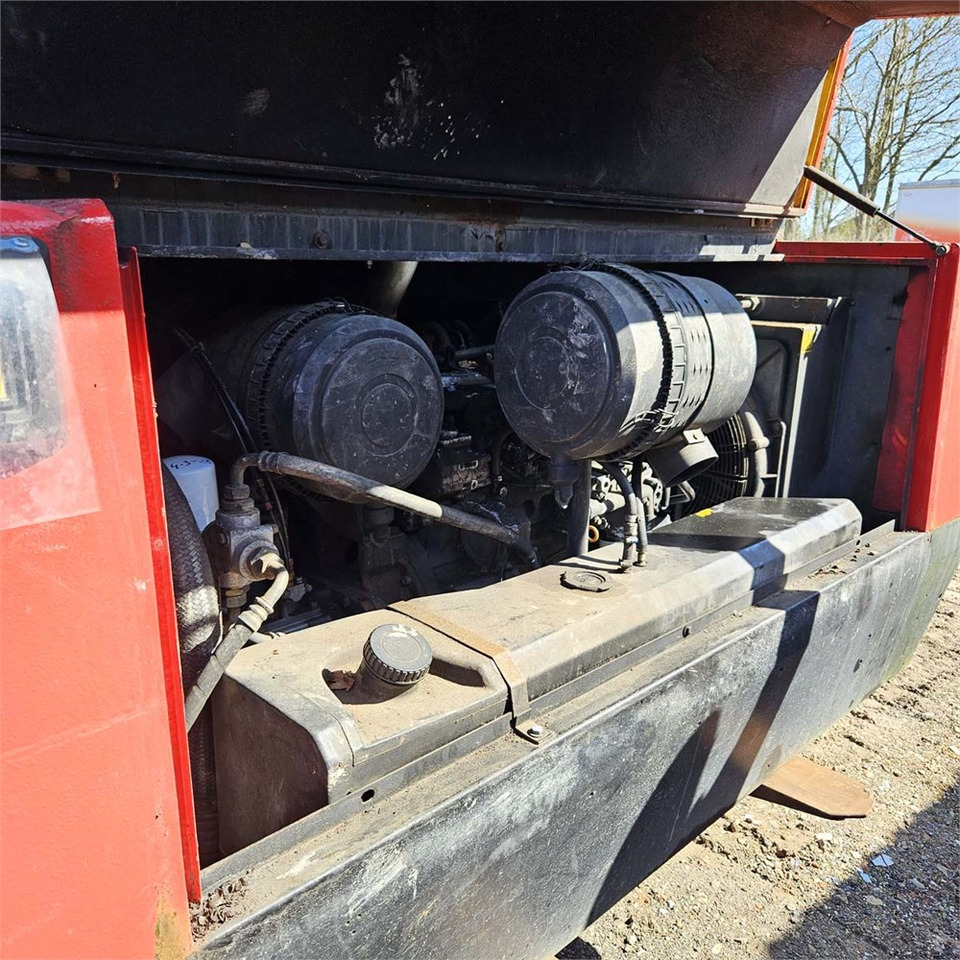 Atlas Copco XAS 146 - Luchtcompressor: afbeelding 5 Atlas Copco XAS 146 - Luchtcompressor: afbeelding 5