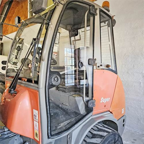 Atlas Weycor AR35 Super - Wiellader: afbeelding 3 Atlas Weycor AR35 Super - Wiellader: afbeelding 3