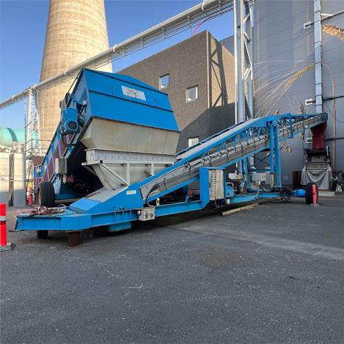 B&W E04820 - Transportband: afbeelding 2 B&W E04820 - Transportband: afbeelding 2