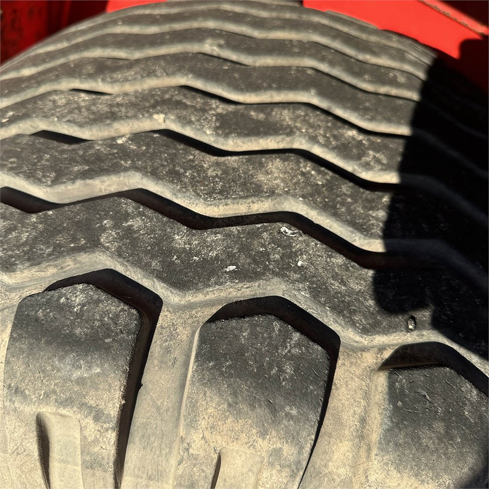 Haakarm/ Portaalarm aanhanger BIGAB 12-15 kroghejs trailer: afbeelding 31 Haakarm/ Portaalarm aanhanger BIGAB 12-15 kroghejs trailer: afbeelding 31