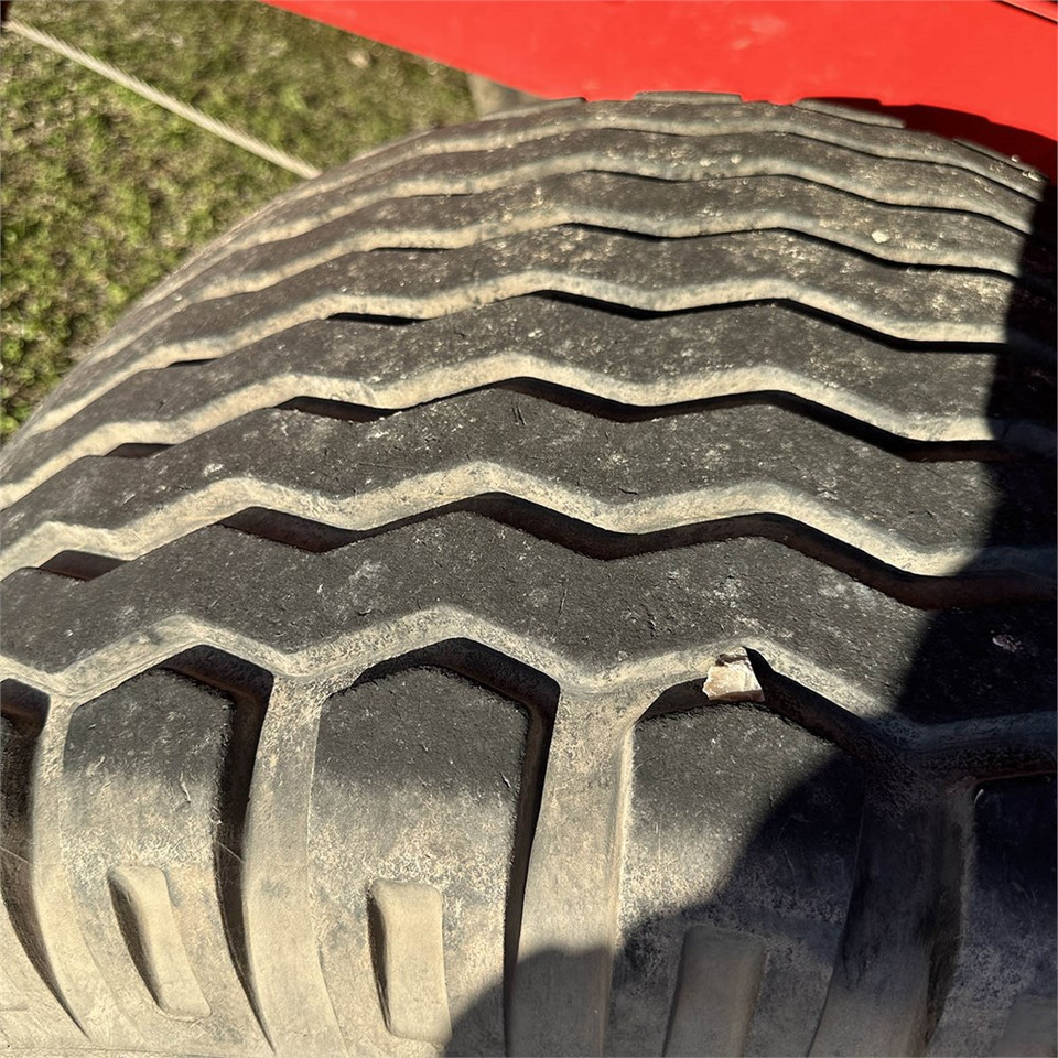 Haakarm/ Portaalarm aanhanger BIGAB 12-15 kroghejs trailer: afbeelding 29 Haakarm/ Portaalarm aanhanger BIGAB 12-15 kroghejs trailer: afbeelding 29