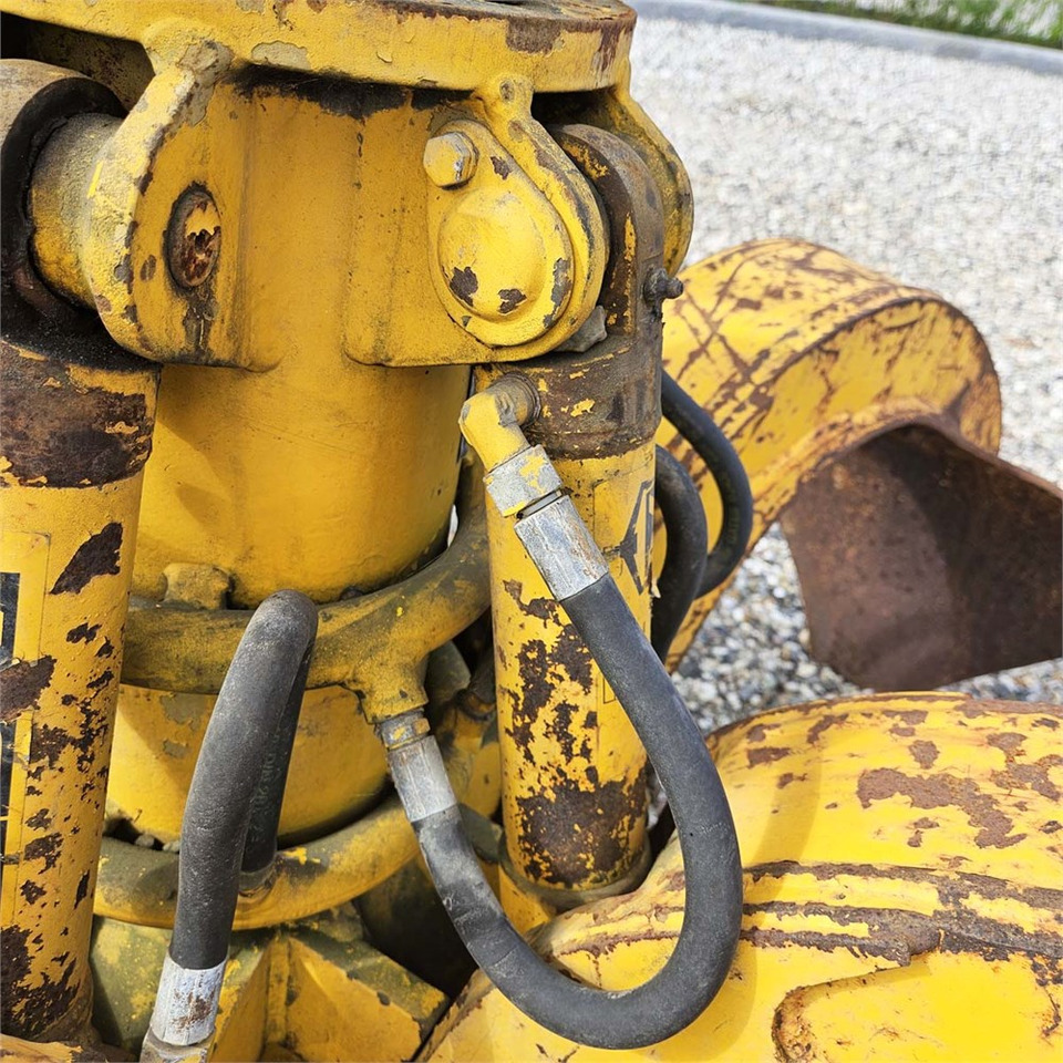 Grijper voor Bouwmachine BSV HP 5/540: afbeelding 13