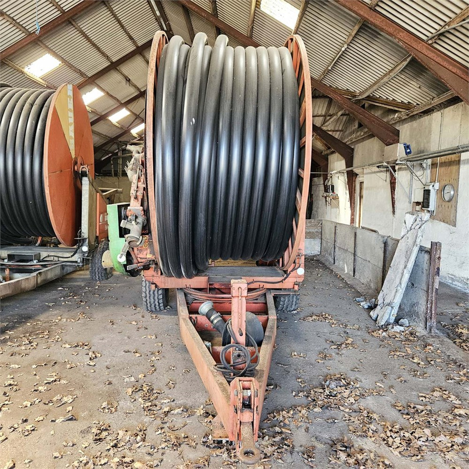 Bauer 110-400 - Irrigatiesysteem: afbeelding 3 Bauer 110-400 - Irrigatiesysteem: afbeelding 3