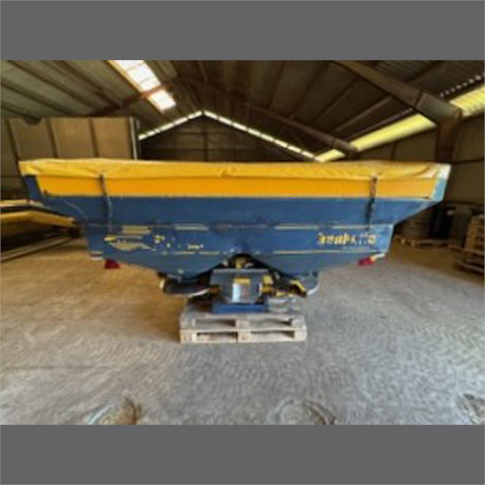 Bogballe EXW T - Bemestingstechniek: afbeelding 4 Bogballe EXW T - Bemestingstechniek: afbeelding 4