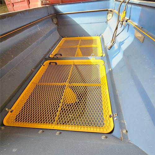 Bogballe M2 Plus - Bemestingstechniek: afbeelding 4 Bogballe M2 Plus - Bemestingstechniek: afbeelding 4