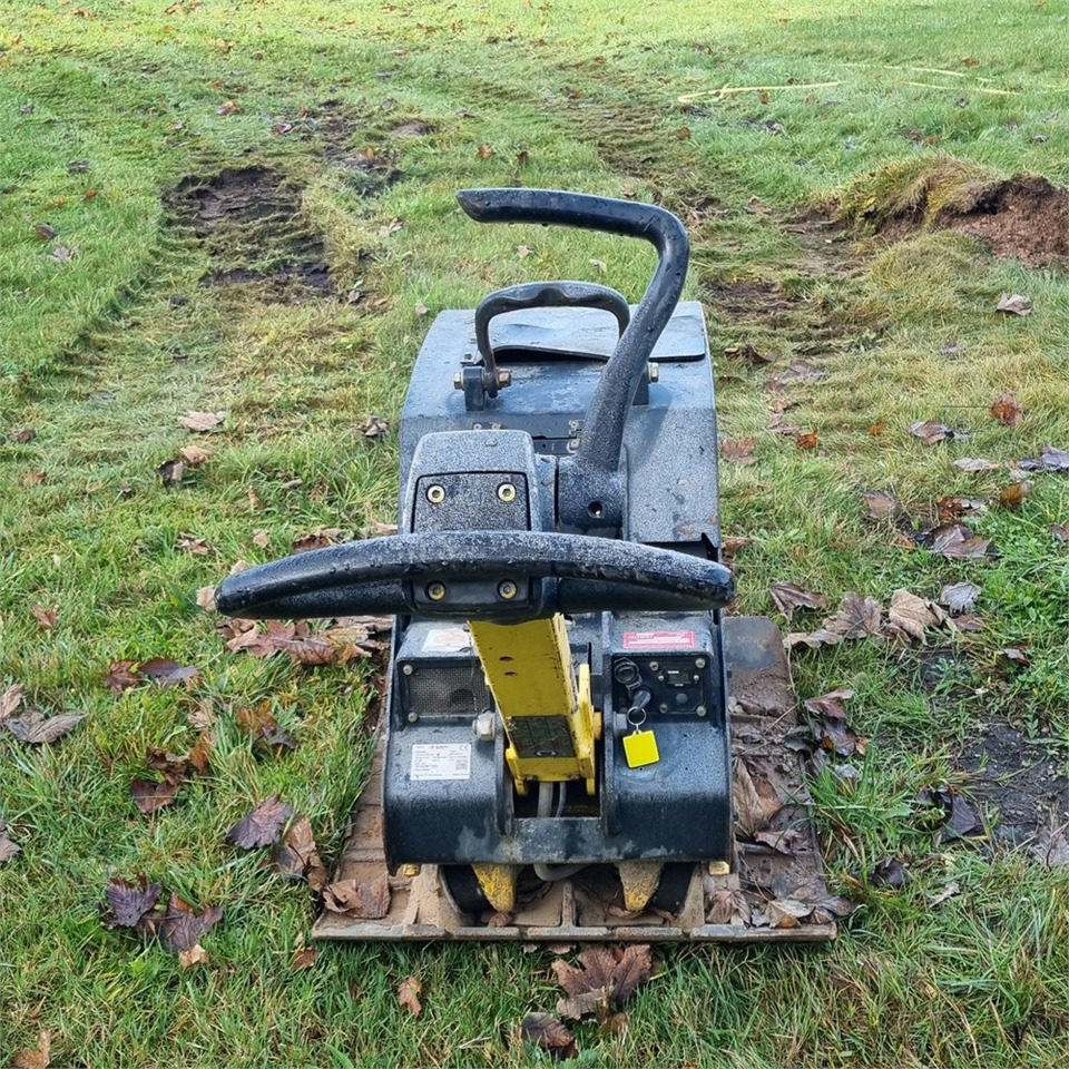 Bomag SPR 50/55 D - Trilplaat: afbeelding 5 Bomag SPR 50/55 D - Trilplaat: afbeelding 5
