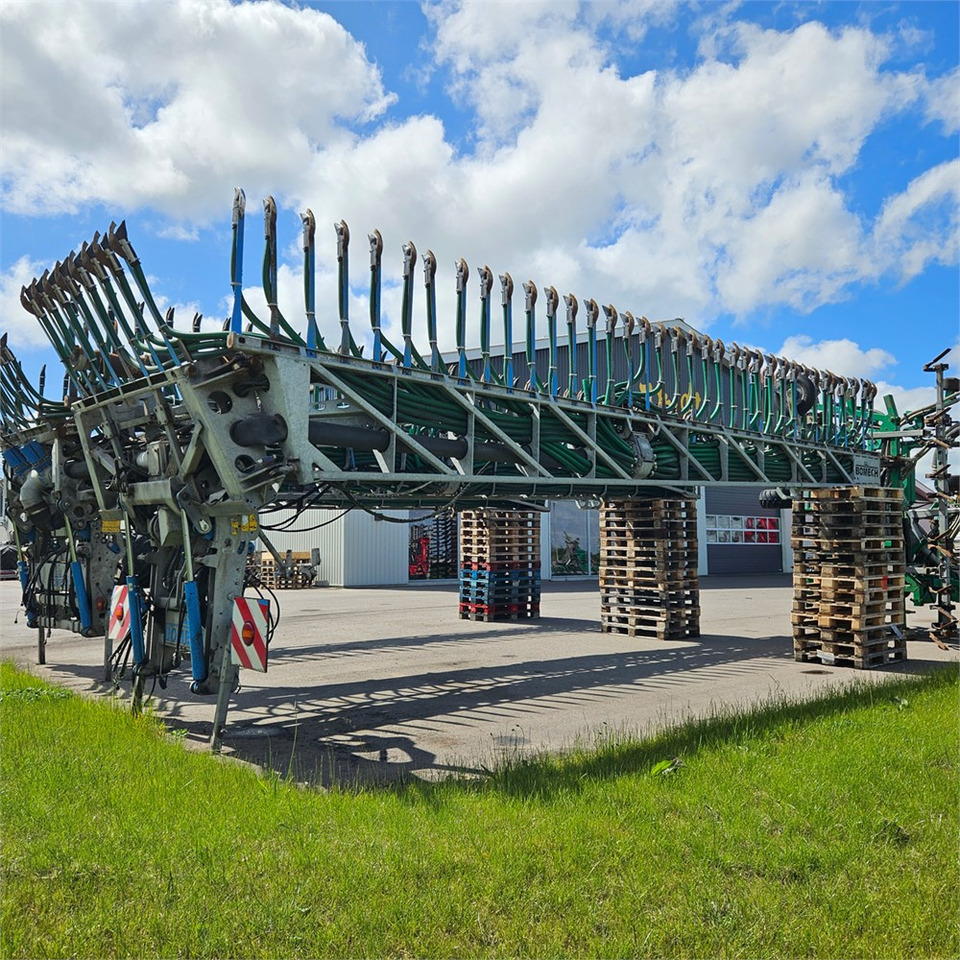Bomech 615-003 - Bemestingstechniek: afbeelding 1 Bomech 615-003 - Bemestingstechniek: afbeelding 1
