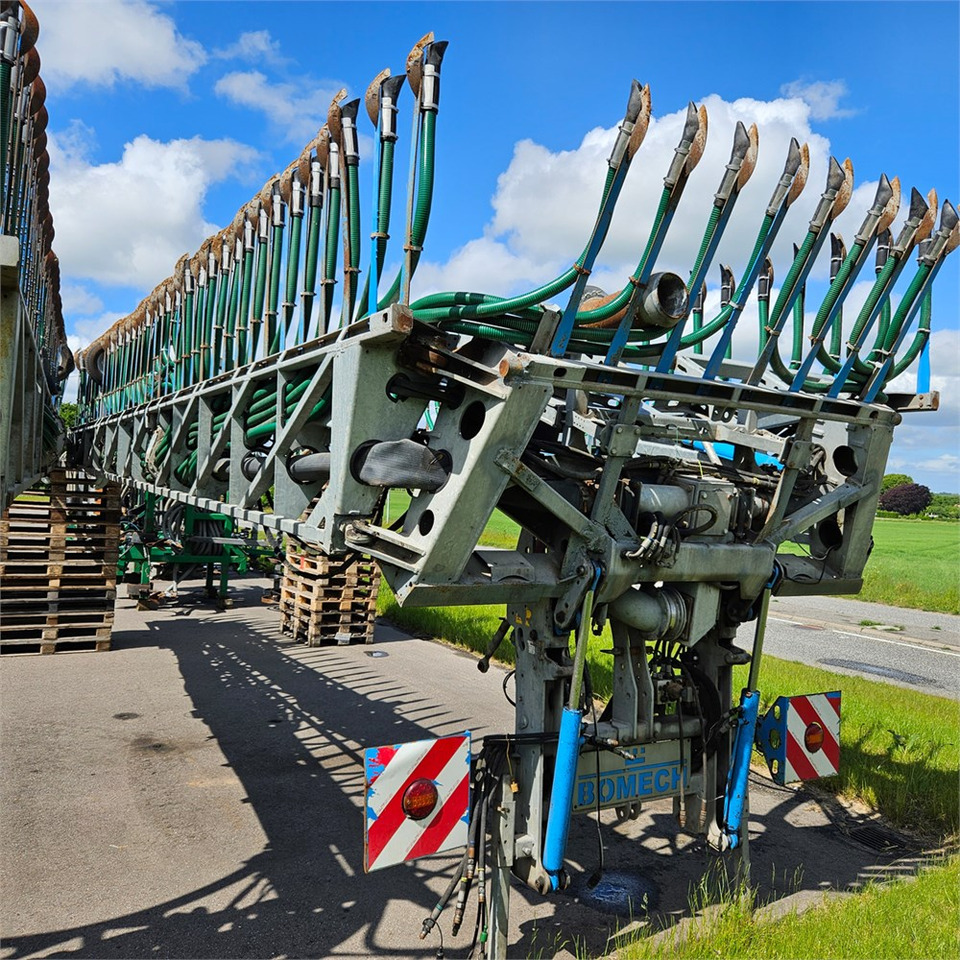 Bomech 615-003 - Bemestingstechniek: afbeelding 3 Bomech 615-003 - Bemestingstechniek: afbeelding 3