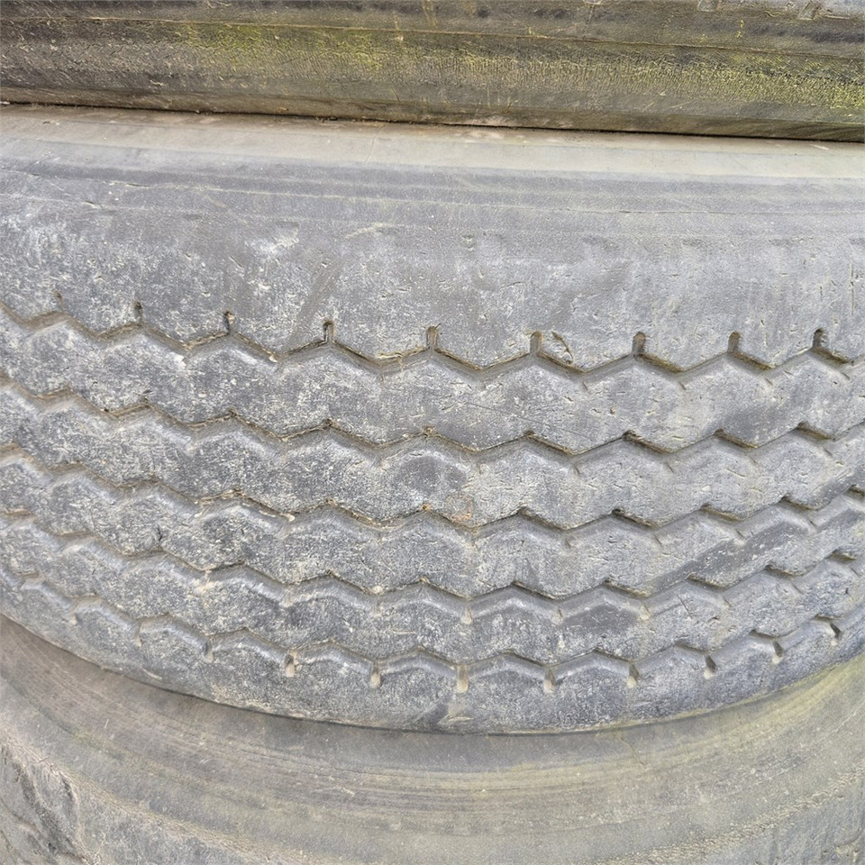 Bridgestone 4 units - Complete wiel: afbeelding 4 Bridgestone 4 units - Complete wiel: afbeelding 4
