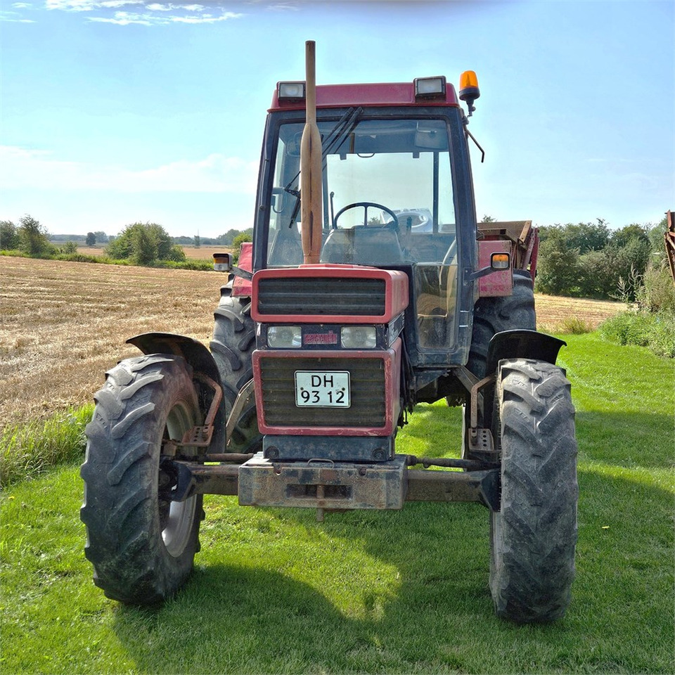 CASE IH 956T - Tractor: afbeelding 3 CASE IH 956T - Tractor: afbeelding 3
