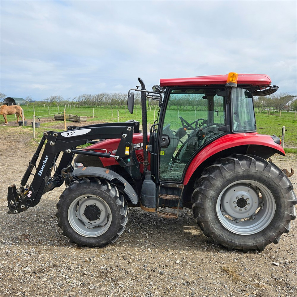 CASE IH Farmall 65A - Tractor: afbeelding 2 CASE IH Farmall 65A - Tractor: afbeelding 2