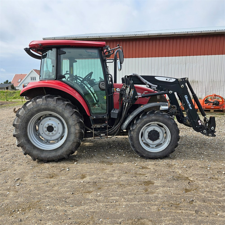 CASE IH Farmall 65A - Tractor: afbeelding 5 CASE IH Farmall 65A - Tractor: afbeelding 5