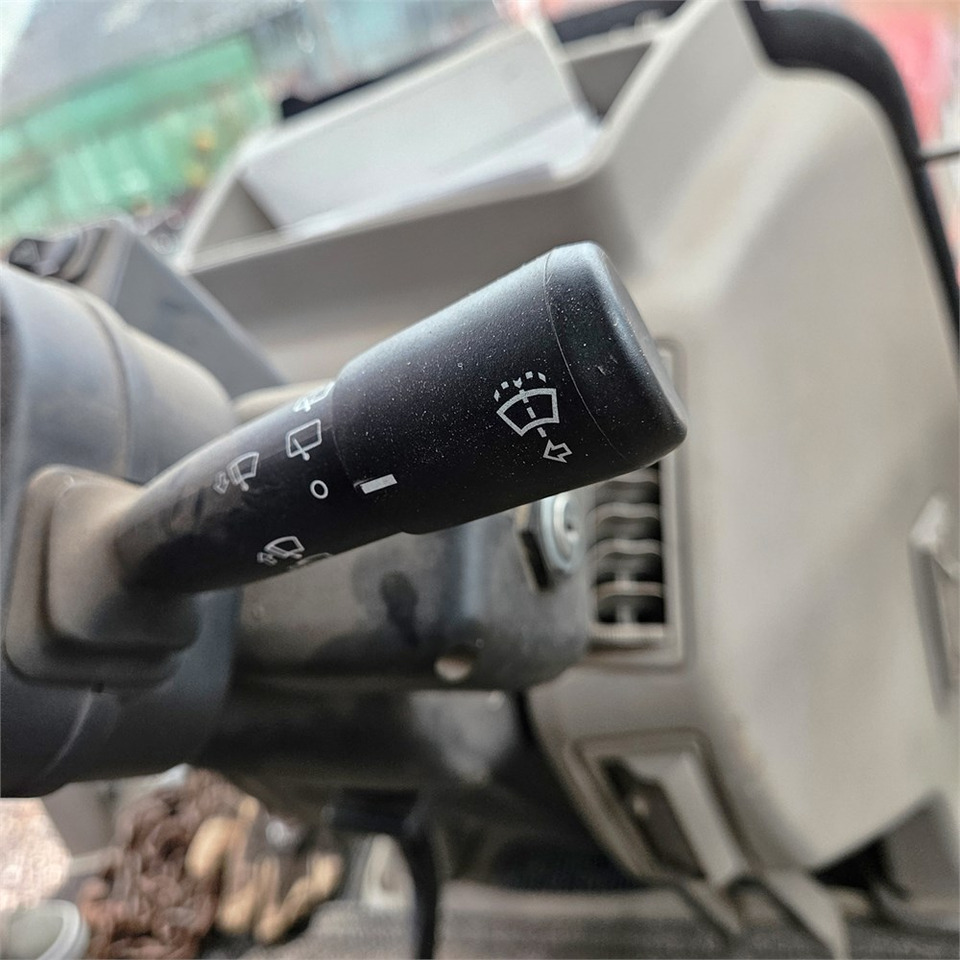 Tractor CASE IH Maxxum 115: afbeelding 28