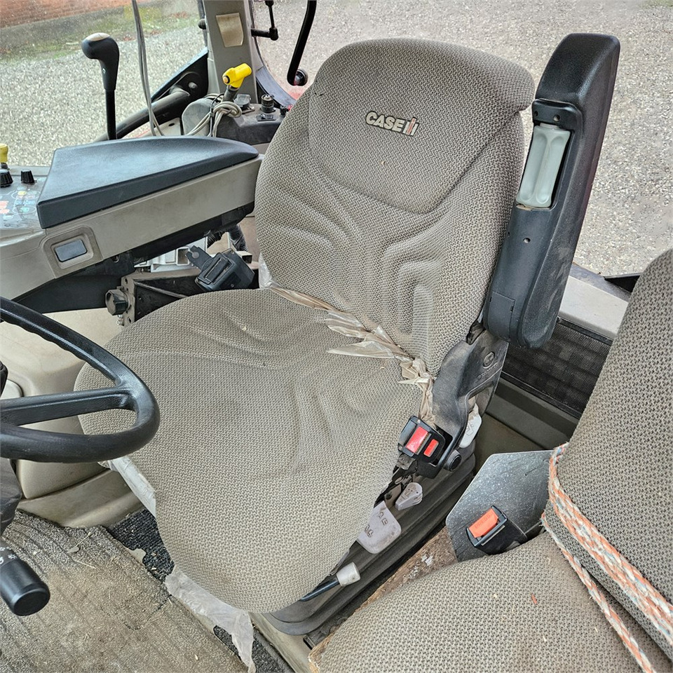 Tractor CASE IH Maxxum 115: afbeelding 15
