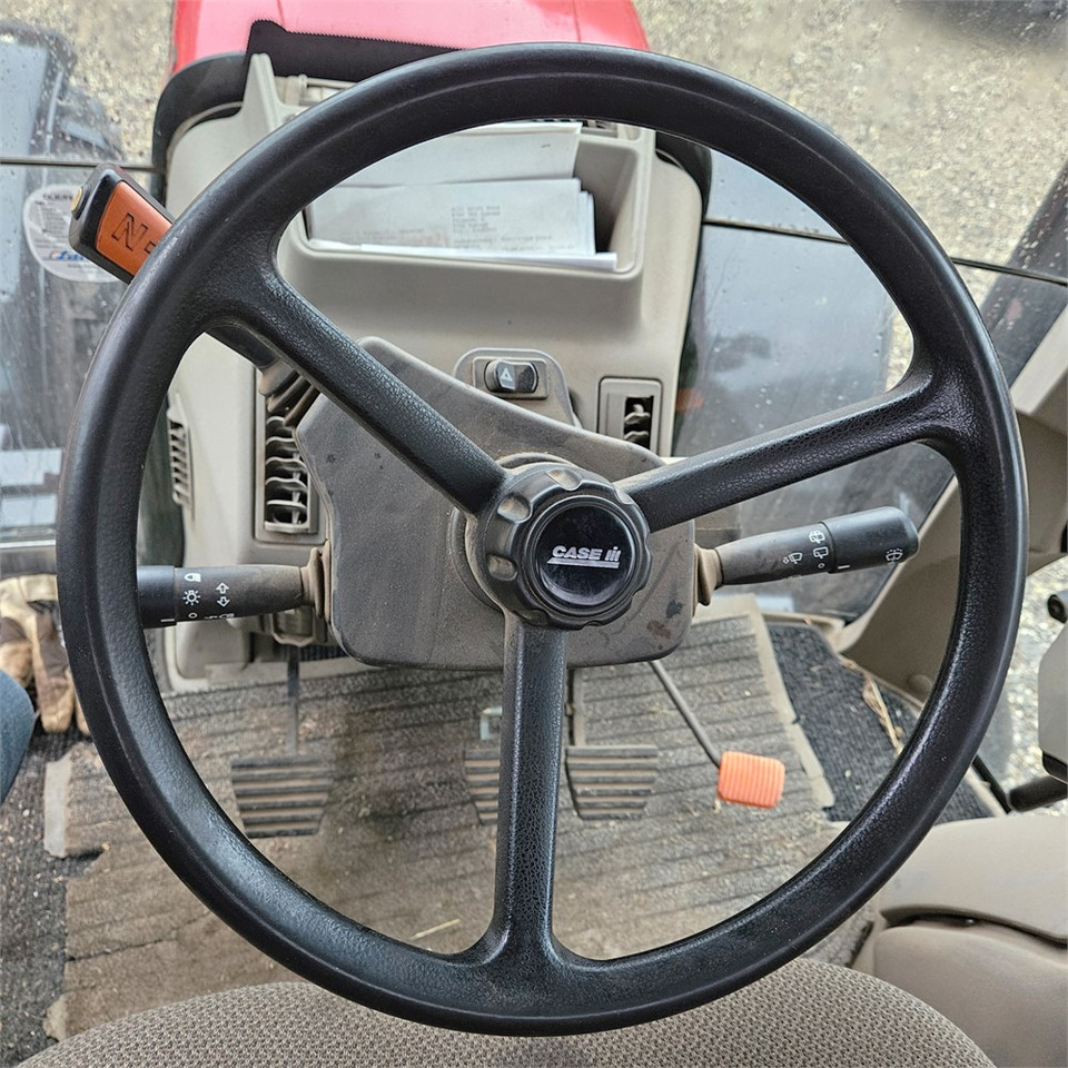 Tractor CASE IH Maxxum 115: afbeelding 24