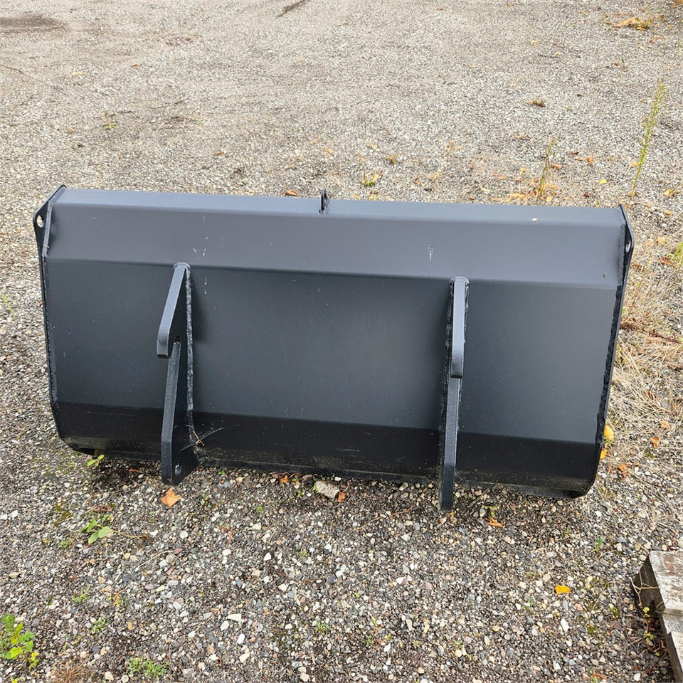 CP 150 cm - Voorladerbak: afbeelding 2 CP 150 cm - Voorladerbak: afbeelding 2