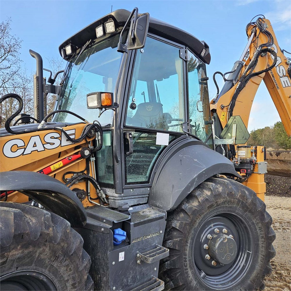 Case 695 ST - Graaflaadmachine: afbeelding 3 Case 695 ST - Graaflaadmachine: afbeelding 3