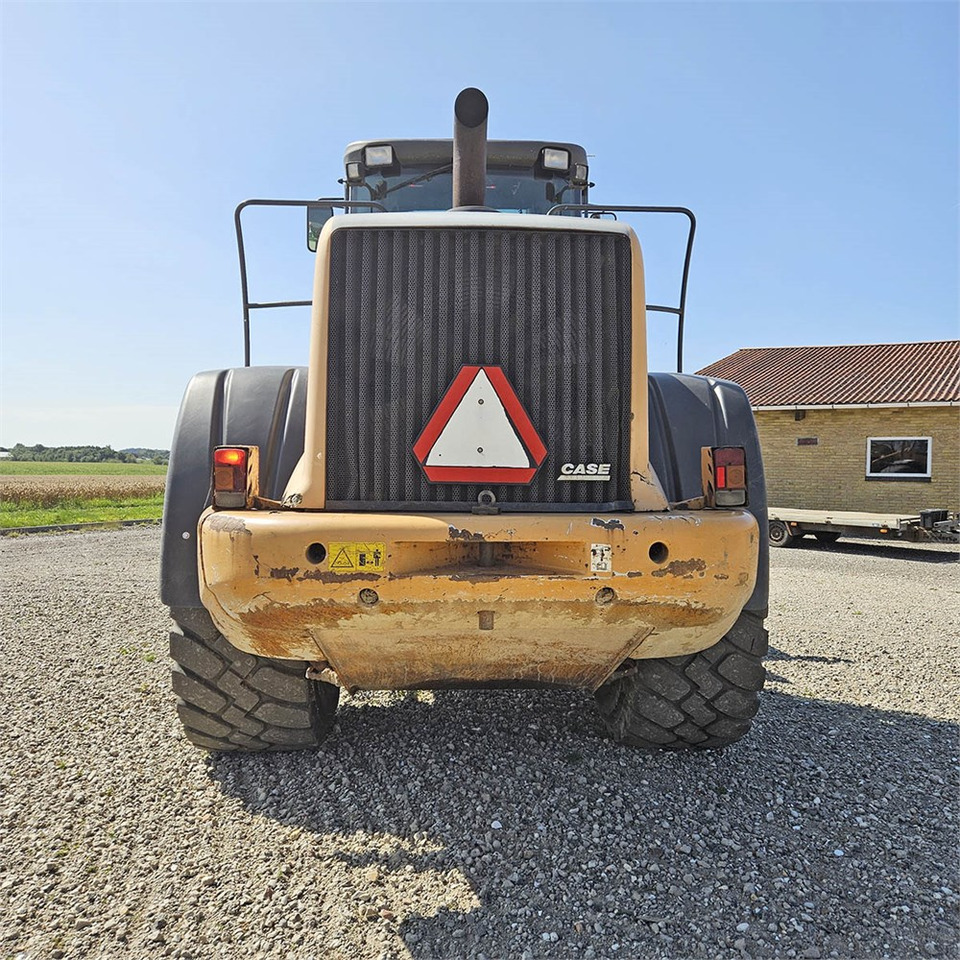 Case 921 E - Wiellader: afbeelding 5 Case 921 E - Wiellader: afbeelding 5