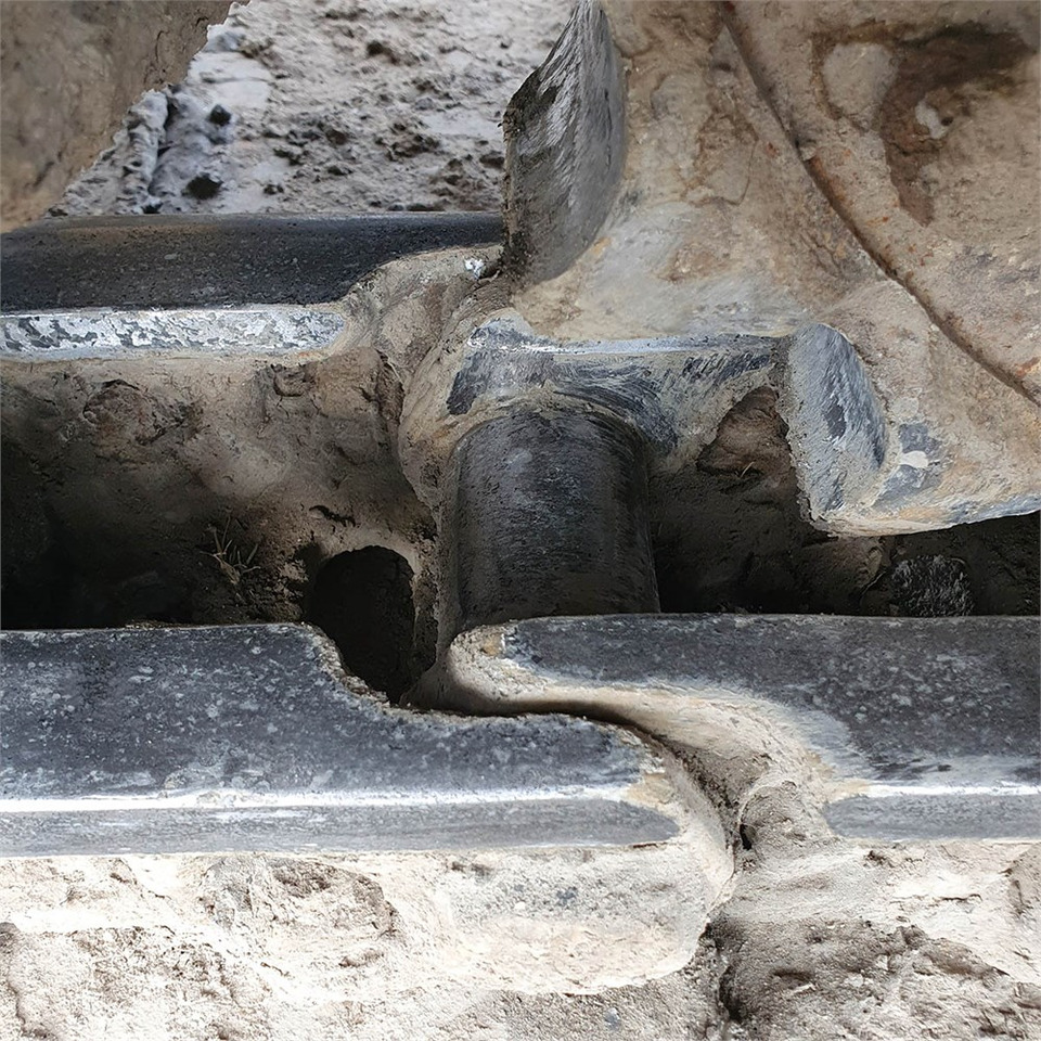 Rupsgraafmachine Caterpillar 324 EL: afbeelding 46