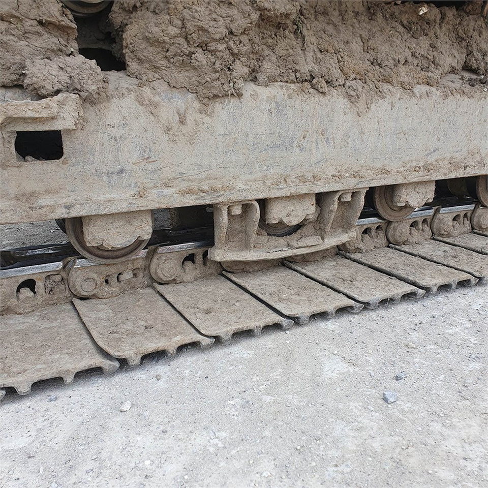Rupsgraafmachine Caterpillar 324 EL: afbeelding 48