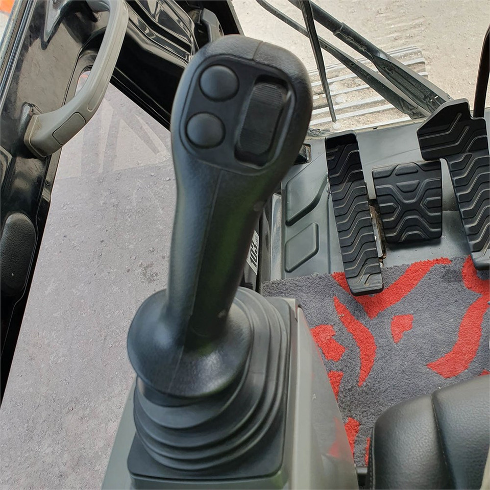 Rupsgraafmachine Caterpillar 324 EL: afbeelding 22