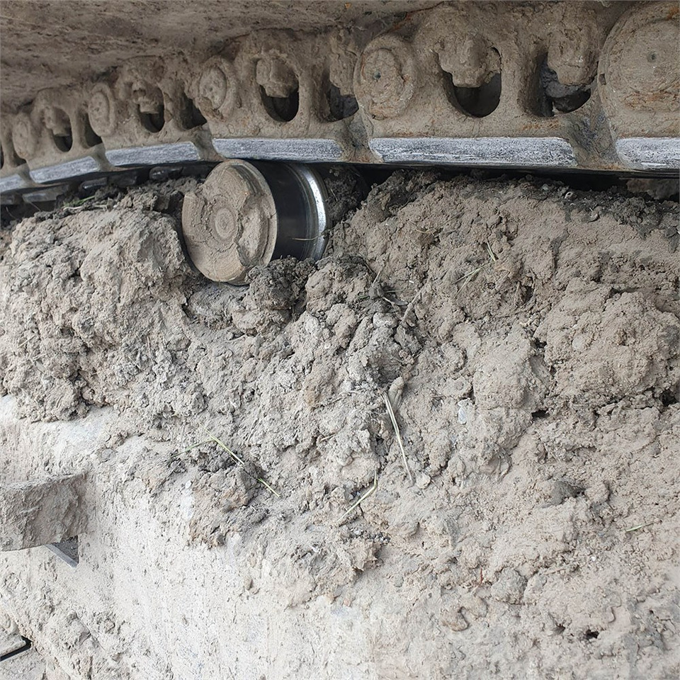 Rupsgraafmachine Caterpillar 324 EL: afbeelding 44