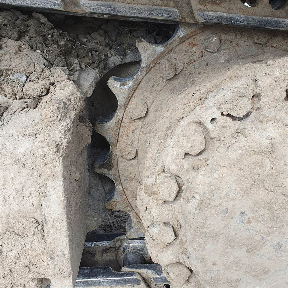 Rupsgraafmachine Caterpillar 324 EL: afbeelding 40