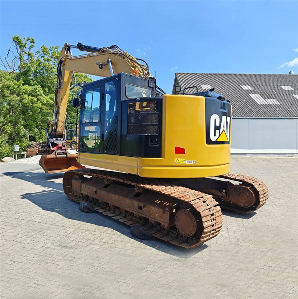 Caterpillar 325 FLCR - Rupsgraafmachine: afbeelding 4 Caterpillar 325 FLCR - Rupsgraafmachine: afbeelding 4