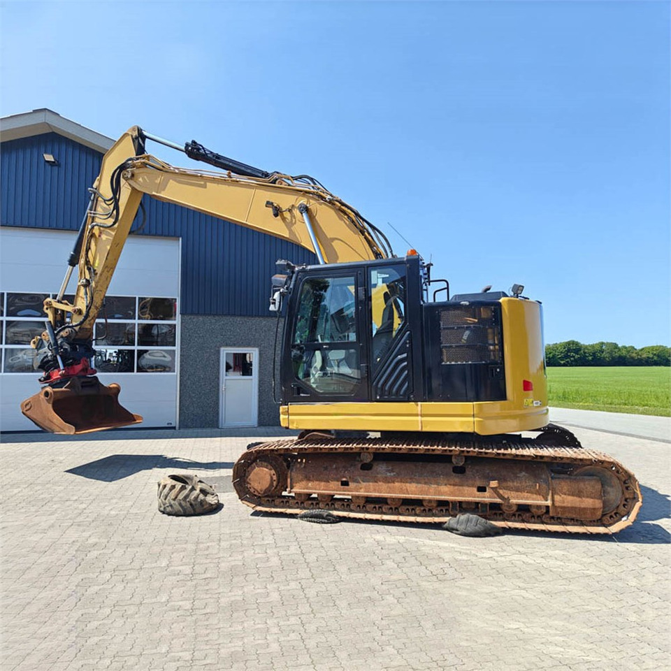 Caterpillar 325 FLCR - Rupsgraafmachine: afbeelding 2 Caterpillar 325 FLCR - Rupsgraafmachine: afbeelding 2