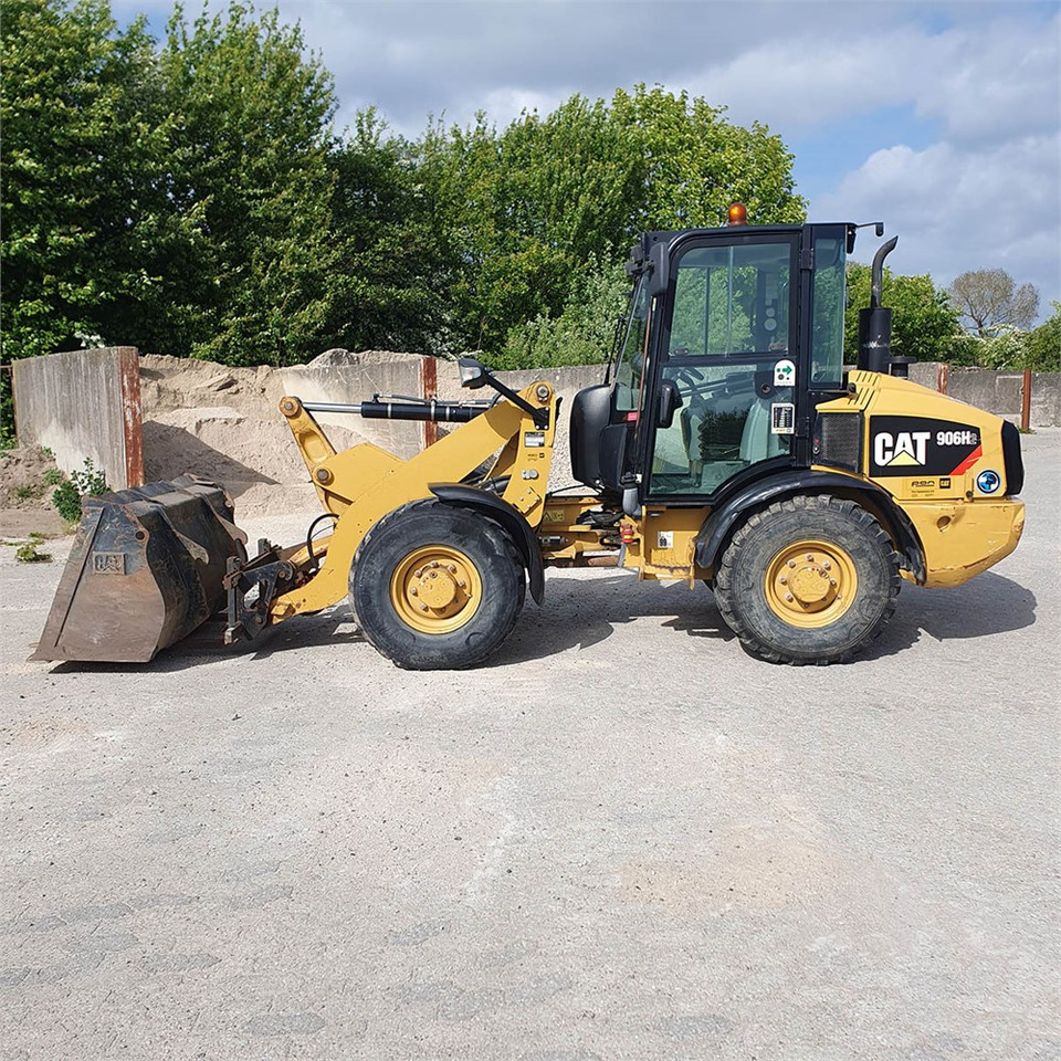 Caterpillar 906 H2 - Wiellader: afbeelding 3 Caterpillar 906 H2 - Wiellader: afbeelding 3