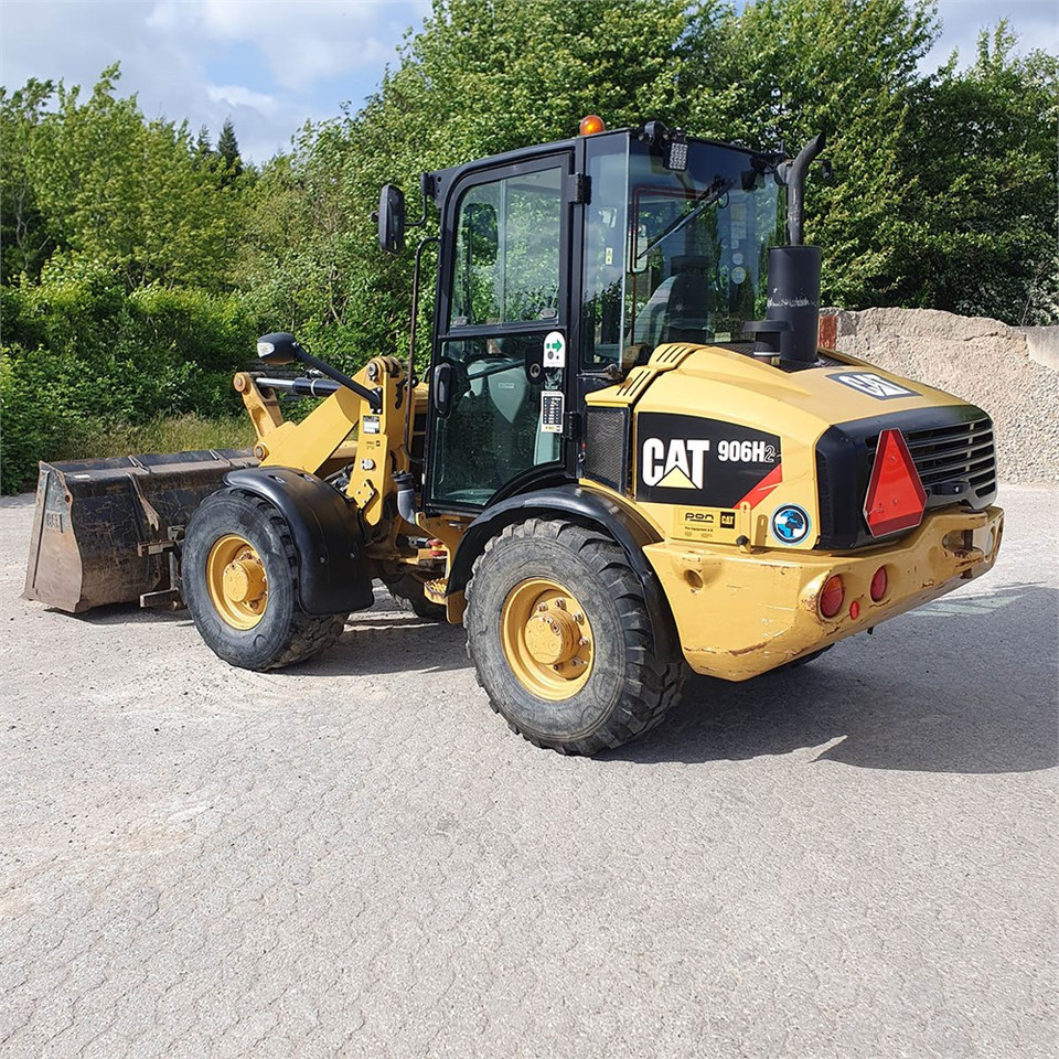 Caterpillar 906 H2 - Wiellader: afbeelding 5 Caterpillar 906 H2 - Wiellader: afbeelding 5