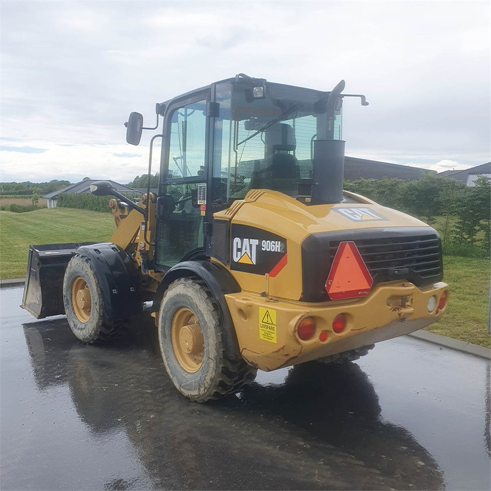 Caterpillar 906 H2 - Wiellader: afbeelding 5 Caterpillar 906 H2 - Wiellader: afbeelding 5