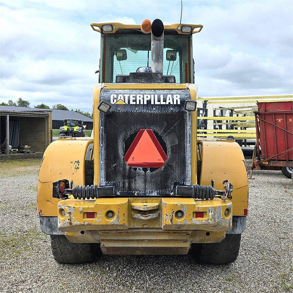 Caterpillar 930G - Wiellader: afbeelding 5 Caterpillar 930G - Wiellader: afbeelding 5