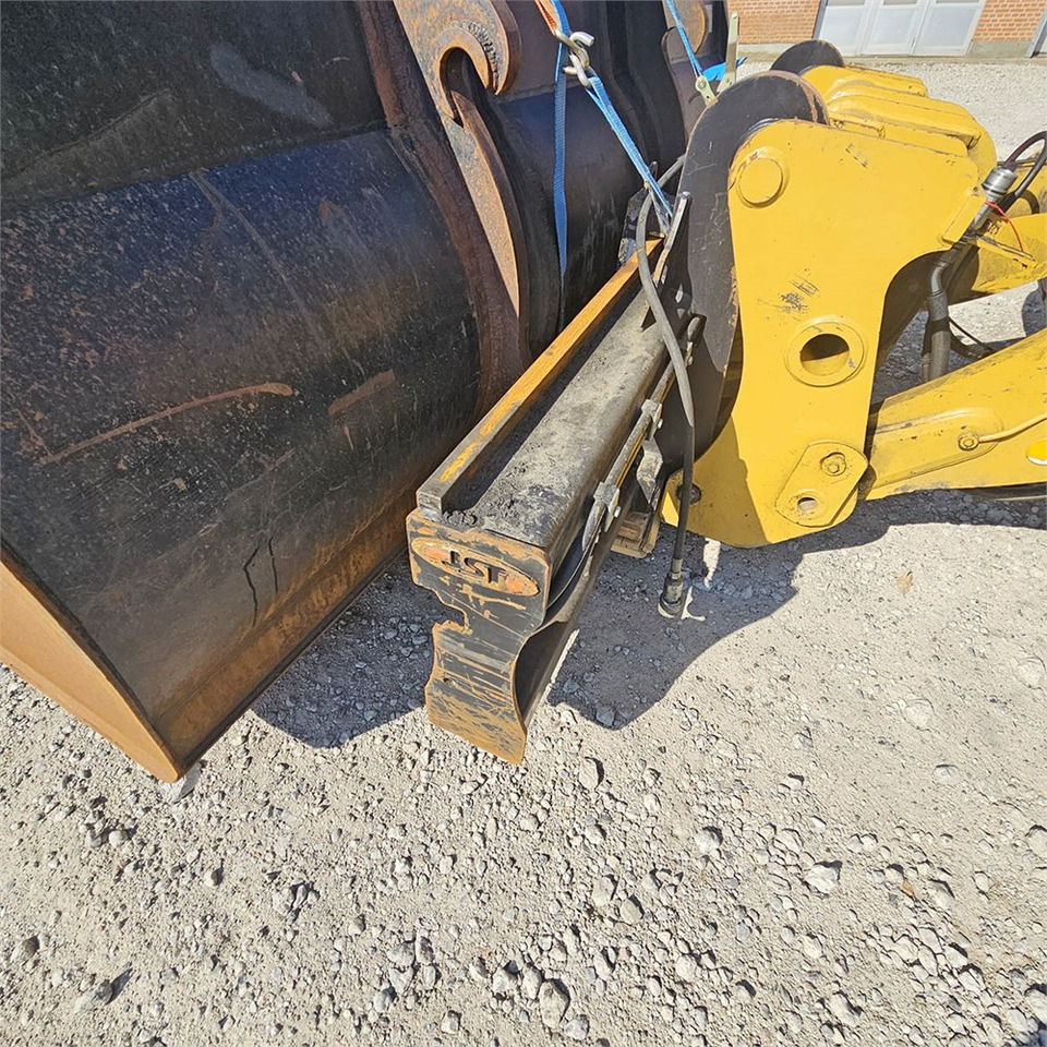 Wiellader Caterpillar 938 M: afbeelding 36