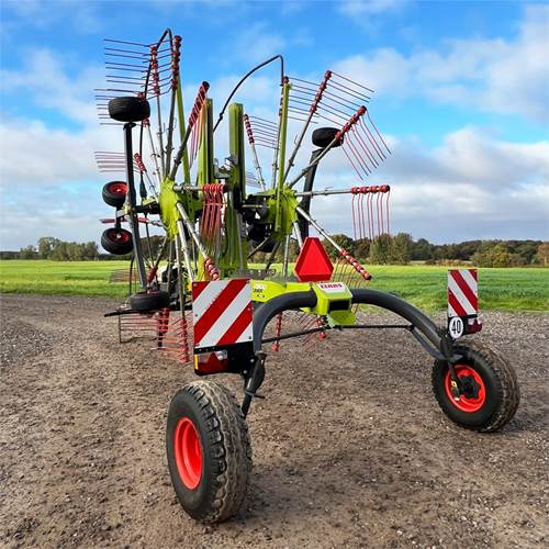 Claas 2800 Liner Trend - Hooi-/ Voedermachine: afbeelding 2 Claas 2800 Liner Trend - Hooi-/ Voedermachine: afbeelding 2