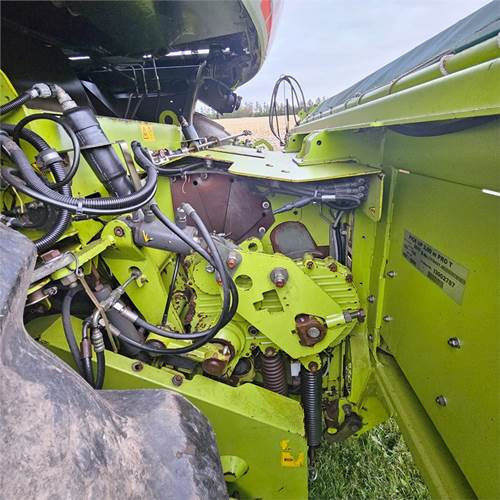 Hakselaar Claas 960 Jaguar: afbeelding 32 Hakselaar Claas 960 Jaguar: afbeelding 32