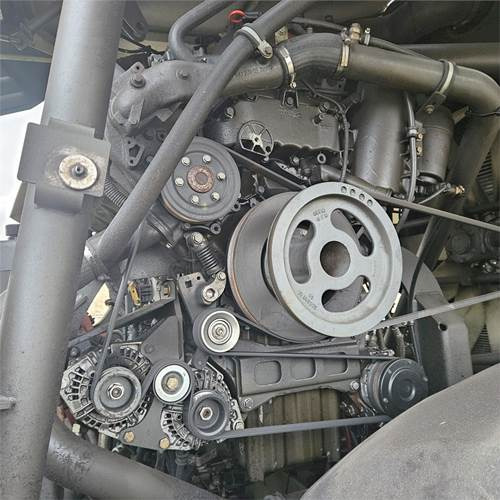 Hakselaar Claas 960 Jaguar: afbeelding 42 Hakselaar Claas 960 Jaguar: afbeelding 42